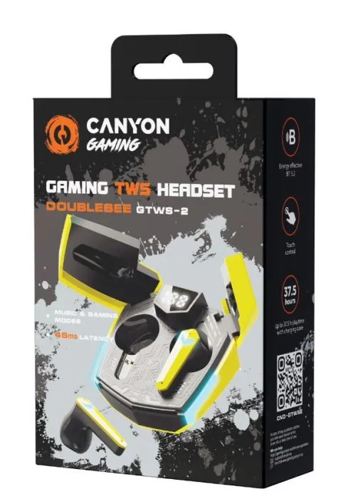 Canyon GTWS-2