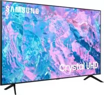 Samsung UE50CU7100UXRU