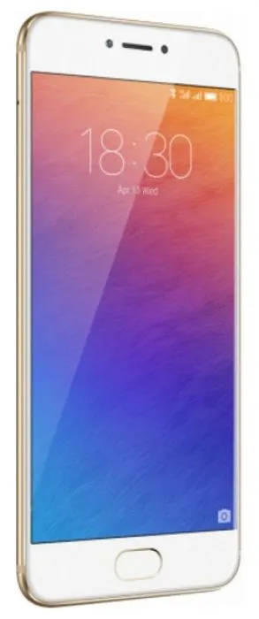 Meizu Pro6 Gold White 64GB