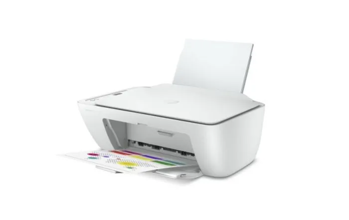 HP DeskJet 2710