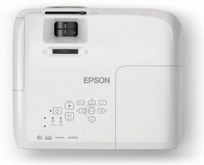 Epson EH-TW5300