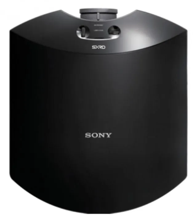 фото Sony VPL-HW65