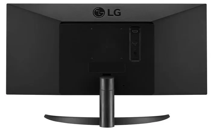 LG UltraWide 29WQ500-B