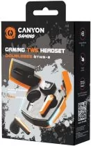 Canyon GTWS-2