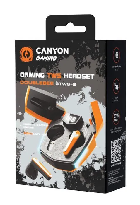 Canyon GTWS-2