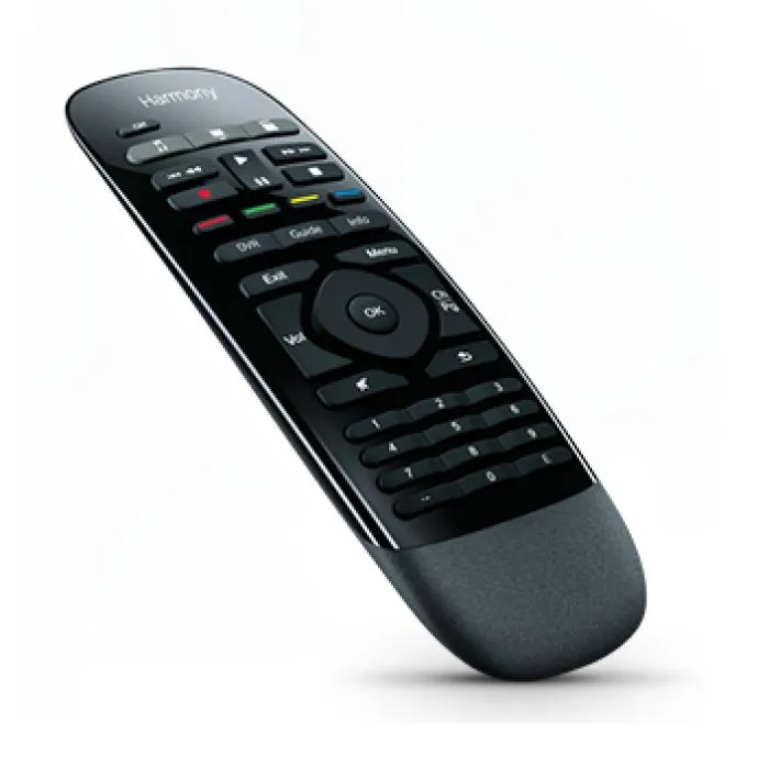 фото Logitech Harmony Smart Control