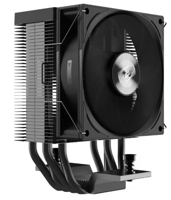 PCCooler R400