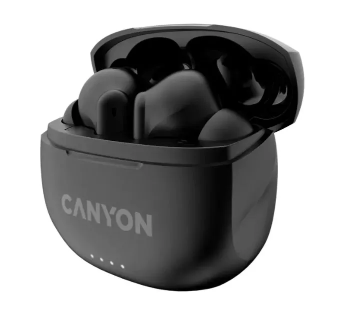 Canyon TWS-8