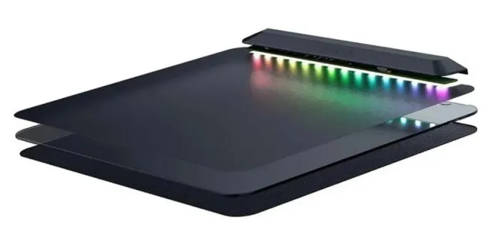 Razer Firefly V2 Pro