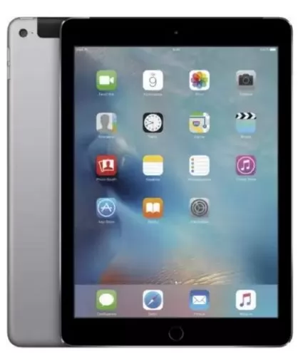 Apple iPad Air 2 Wi-Fi +Cellular 32GB Space Gray MNVP2RU