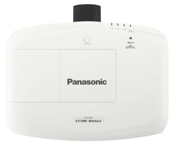 Panasonic PT-EZ580E