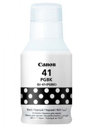 Картридж Canon GI-41 PGBK