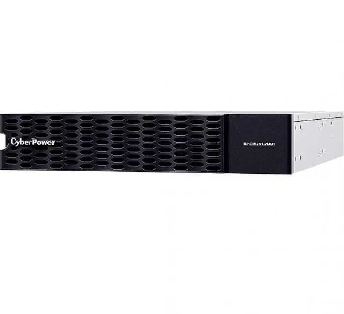 CyberPower BPE192VL2U01