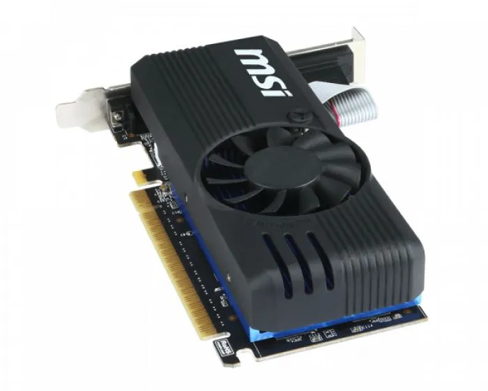 фото MSI N730K-1GD5LP/OC