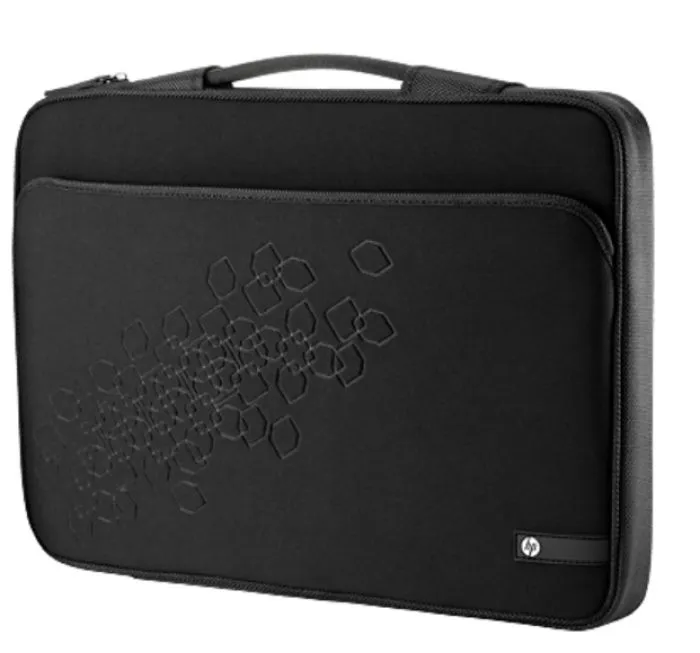 фото HP Black Cherry Notebook Sleeve