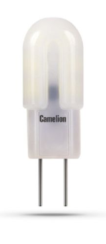 

Лампа светодиодная Camelion LED2.5-JC-SL/845/G4, LED2.5-JC-SL/845/G4