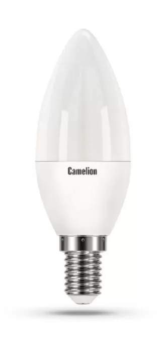 Camelion LED7-C35/865/E14