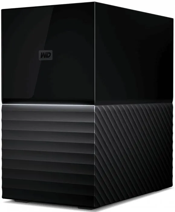 фото Western Digital WDBFBE0120JBK-EESN