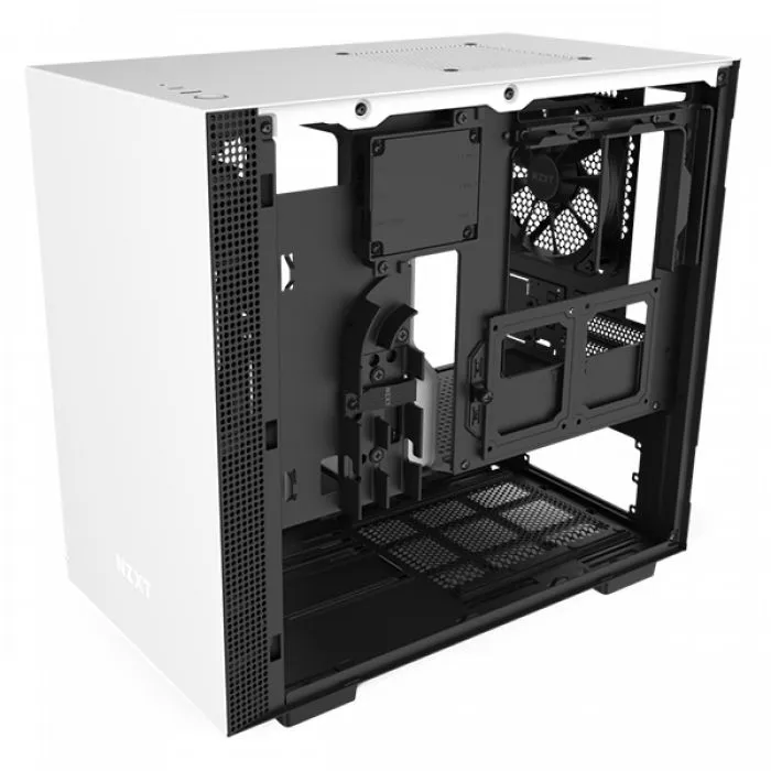 NZXT H210i