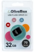 OltraMax OM-32GB-70-Black