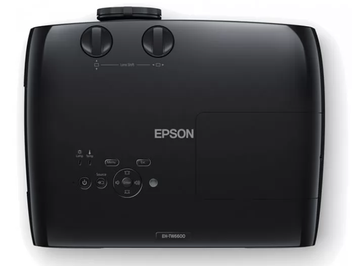 Epson EH-TW6600