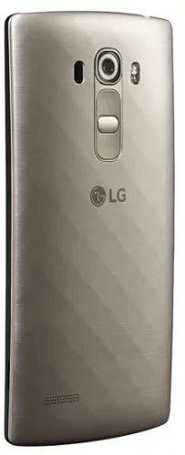 LG G4 S H736 shiny gold