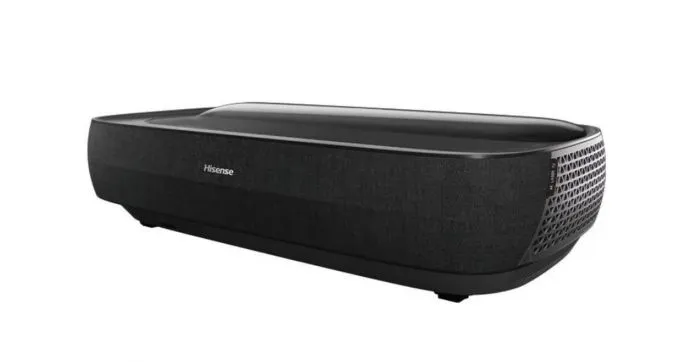 Hisense 100L9H