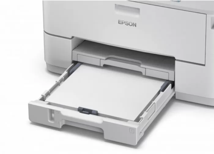 фото Epson WorkForce Pro WF-5690 DWF