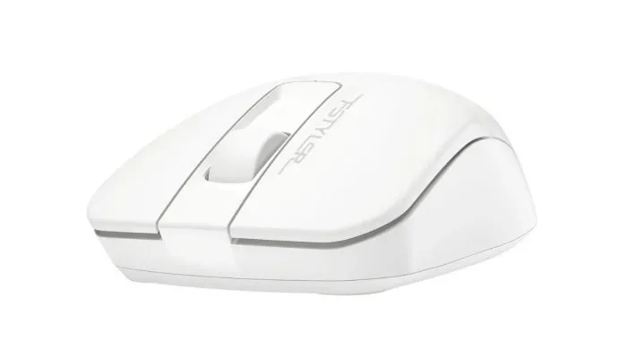 A4Tech FB12S USB WHITE