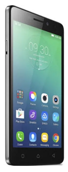 Lenovo Vibe P1m Black