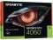 GIGABYTE GeForce RTX 4060 OC Low Profile