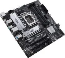 ASUS PRIME B660M-A D4-CSM