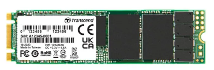 фото Transcend TS128GMTS970P