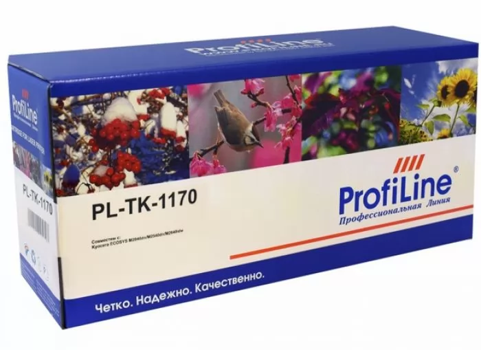 ProfiLine PL-TK-1170+chip