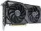 ASUS GeForce RTX 4060 Ti Dual OC (DUAL-RTX4060TI-O16G)