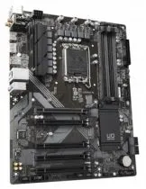 фото GIGABYTE B760 DS3H AX DDR4