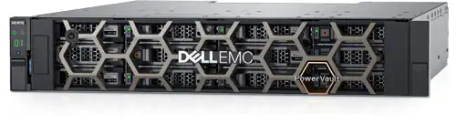 

Система хранения данных Dell PowerVault ME4012 12LFF(3,5") 2U/8xSFP+ Converged FC16 or 10GbE iSCSI/Dual Controller/4xSFP+ FC16/6x2,4TB SAS/ Bezel/2x58, PowerVault ME4012