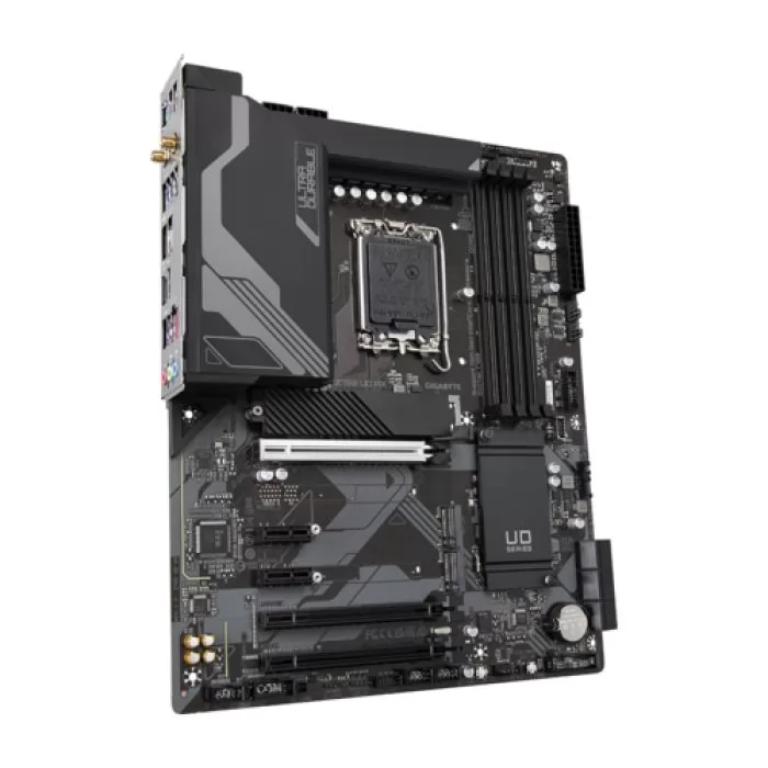 GIGABYTE Z790 UD AX