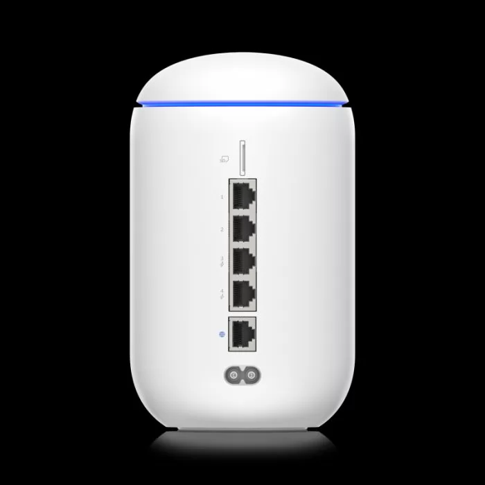 фото Ubiquiti UDR