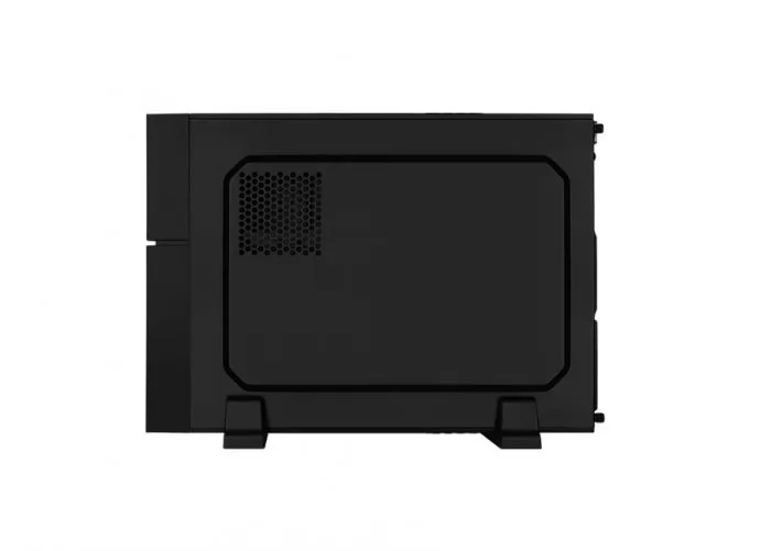 AeroCool Playa Slim 400W Black