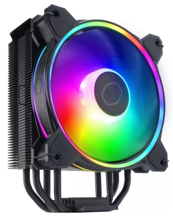 Cooler Master Hyper 212 Halo