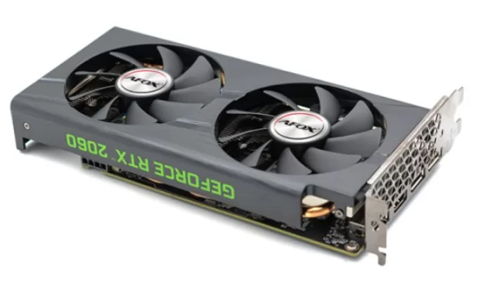 Afox GeForce RTX 2060