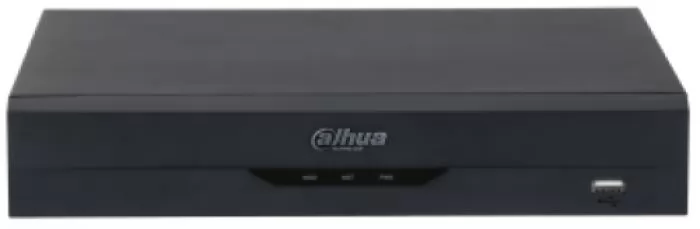 Dahua DHI-NVR2108HS-8P-I2