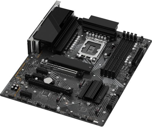 Материнская плата ATX ASRock Z790 PG LIGHTNING