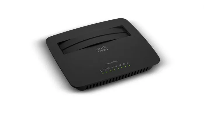 Linksys X1000-EE