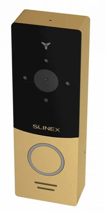 Slinex ML-20 IP (Gold+Black)