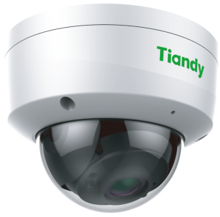 

Видеокамера IP TIANDY TC-C35KS Spec:I3/E/Y/2.8mm/V4.0 5МП уличная купольная антивандальная с ИК-подсветкой до 30м, TC-C35KS Spec:I3/E/Y/2.8mm/V4.0