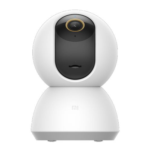 Видеокамера IP Xiaomi Home Security Camera 2K 360°