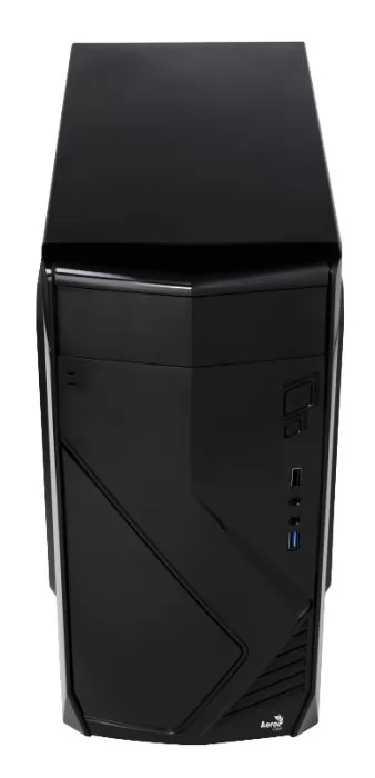 AeroCool Cs-102  Black