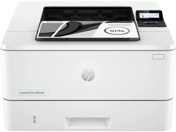 HP LaserJet Pro M4003dn